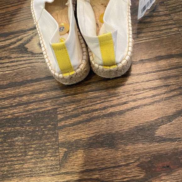 NWT Aeries Sun Shine Espadrilles - Picture 3 of 5
